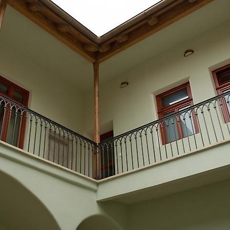 Penzion Zlaty Vul Зноймо Екстер'єр фото