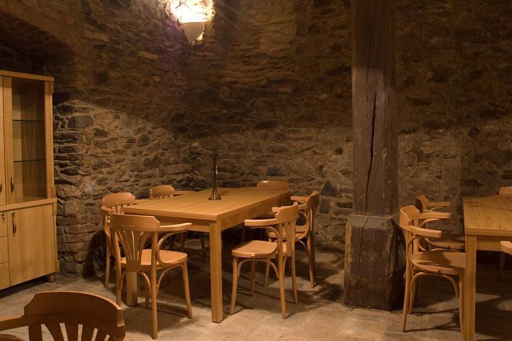 Penzion Zlaty Vul Зноймо Екстер'єр фото